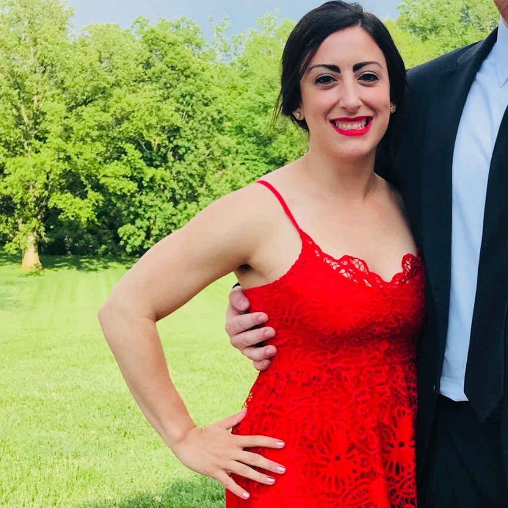 Meet your Posher, Kate